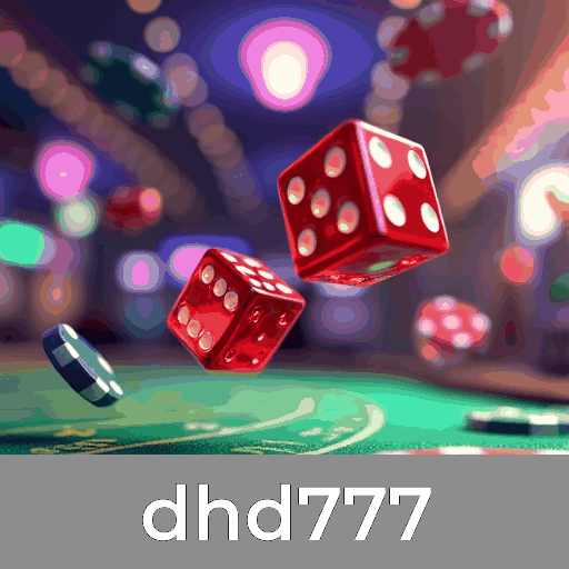 dhd777: O Cassino Online Mais Confiável e Seguro